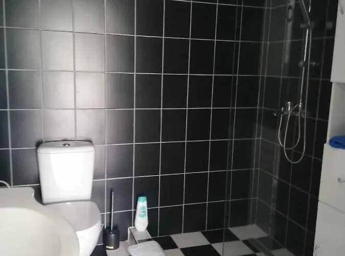 Spacious House Сasa de vacaciones *