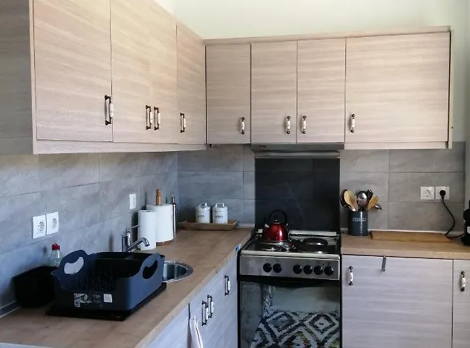 Spacious House Сasa de vacaciones