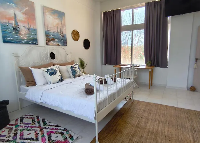 Сasa de vacaciones Spacious House