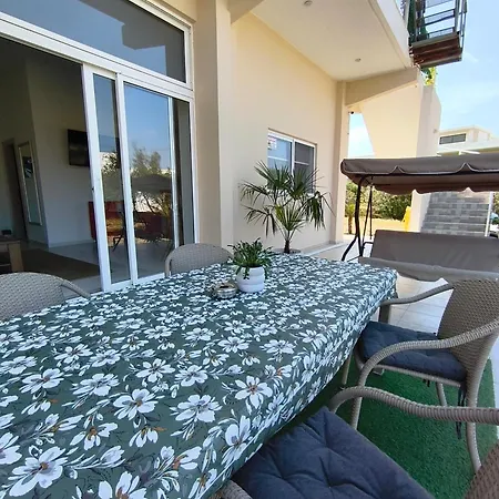 Spacious House *