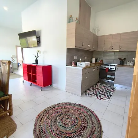Spacious House Holiday home Theologos (Rhodes)