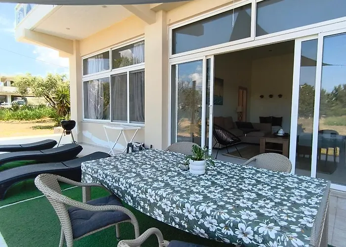 Spacious House