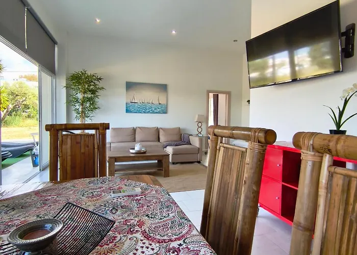 Spacious House