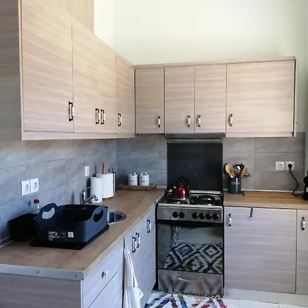 Spacious House Vakantiehuis