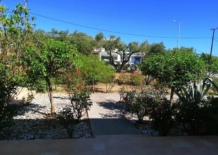 Spacious House Casa de Férias *