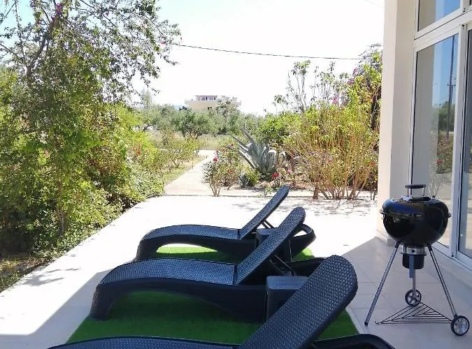 Casa de Férias Spacious House *