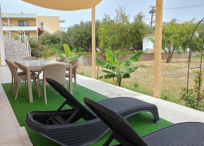 Spacious House Casa de Férias