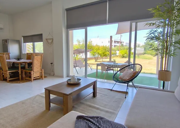 Spacious House Casa de Férias *