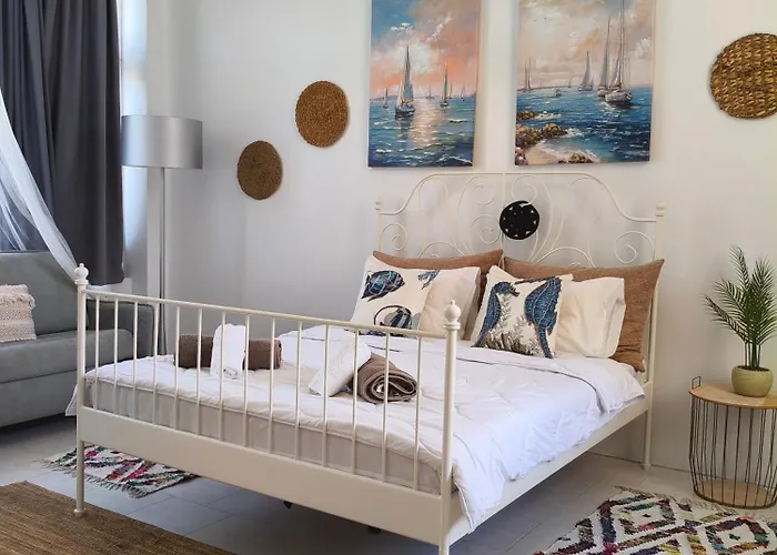 Spacious House Casa de Férias