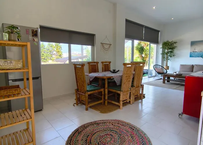 Spacious House Casa de Férias *