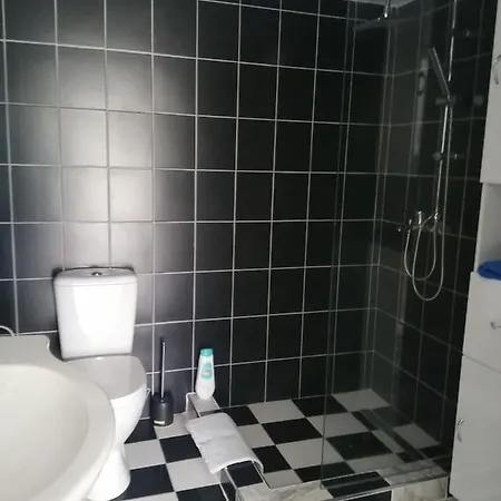 Spacious House Feriehus *