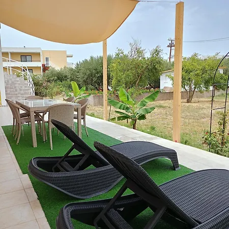 Spacious House Feriehus