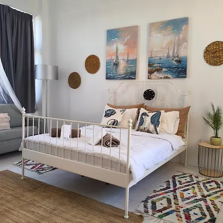 Spacious House Feriehus